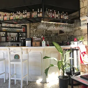 ** Bed & Breakfast Alaris Turkije