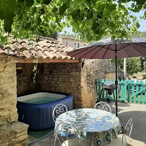 Au Cœur Du Luberon Goult