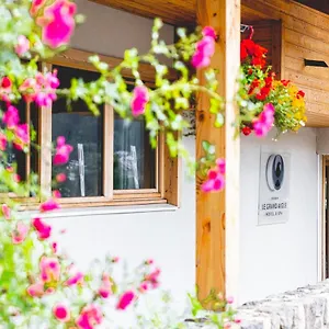 Le Grand Aigle & Spa**** La Salle-les-Alpes