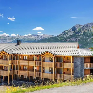 Sowell Residences Pra Loup