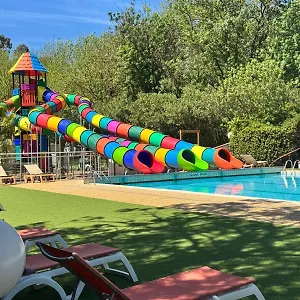 Marina Club Cogolin